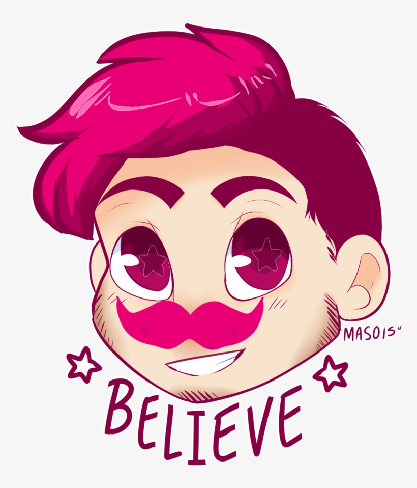 Slenderman Clipart Markiplier - Transparent King Markiplier, transparent png #1481833