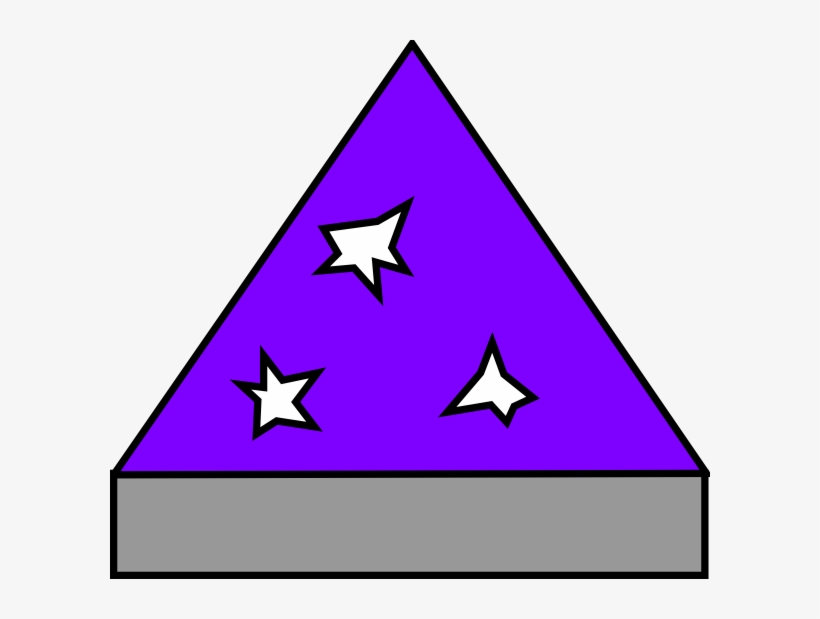 How To Set Use Wizard Hat Clipart, transparent png #1481858