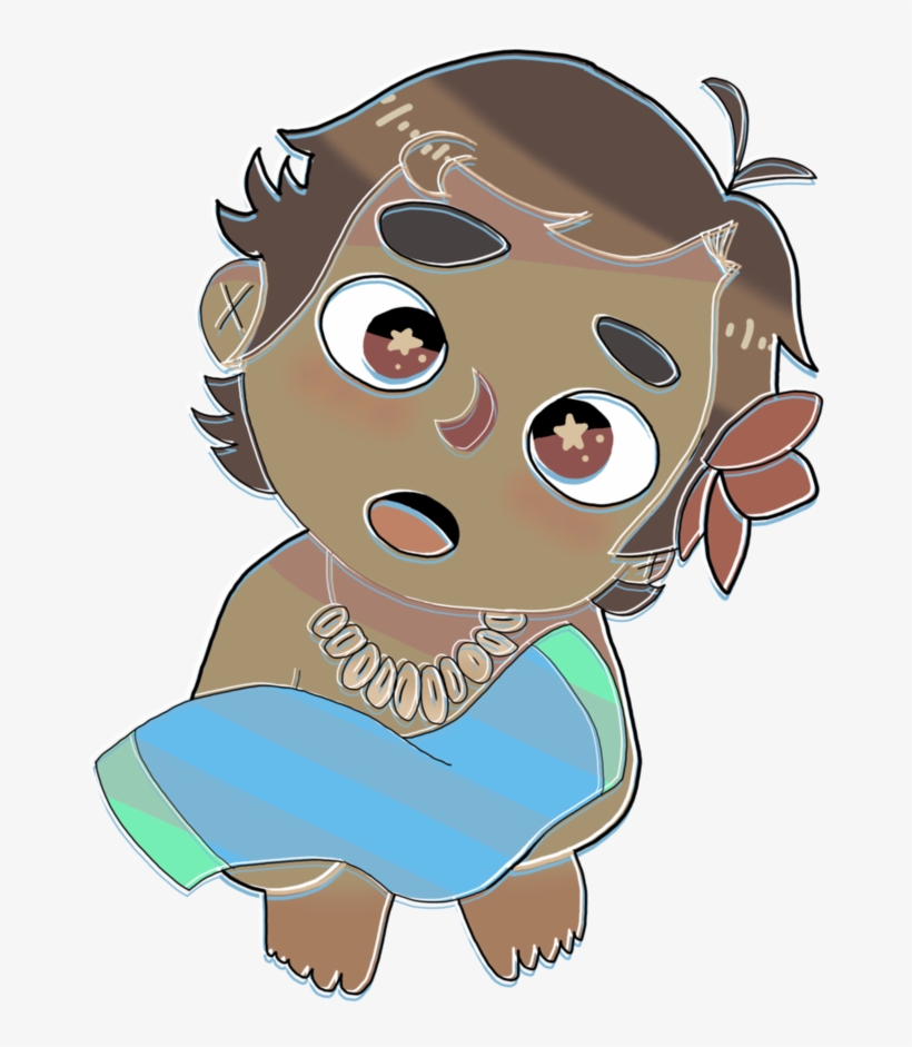 Baby Moana By Remems Infant Free Transparent Png Download Pngkey Baby Moana By Remems Infant Free Transparent Png Download Pngkey