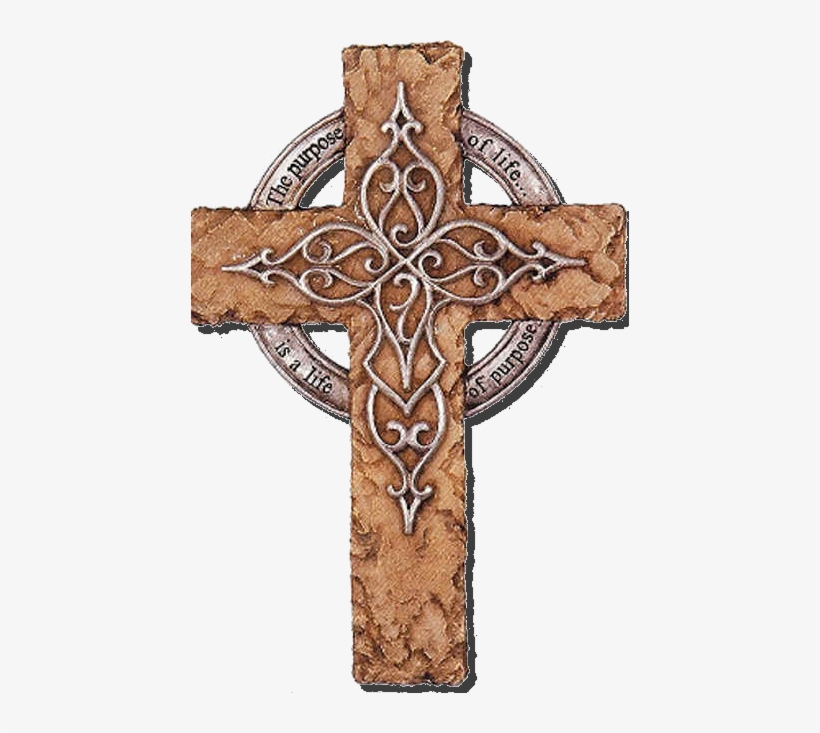 This Beautiful "cross" Says - Beautiful Cross Png, transparent png #1481885