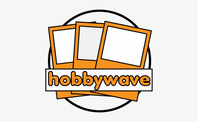 Hobbywave, transparent png #1481946