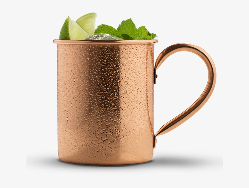 Sco Whiskeymule - Drink Moscow Mule Png, transparent png #1482107