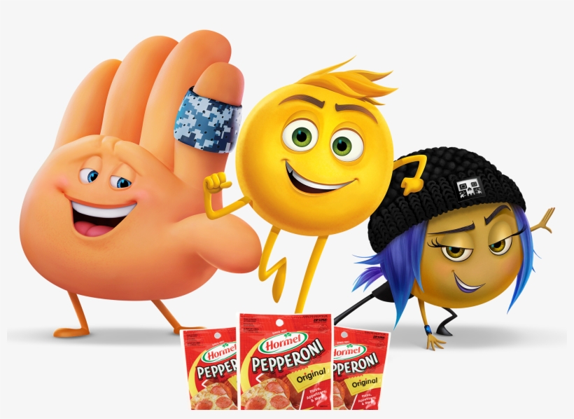 An Error Occurred - Emoji Movie Characters Png, transparent png #1482161