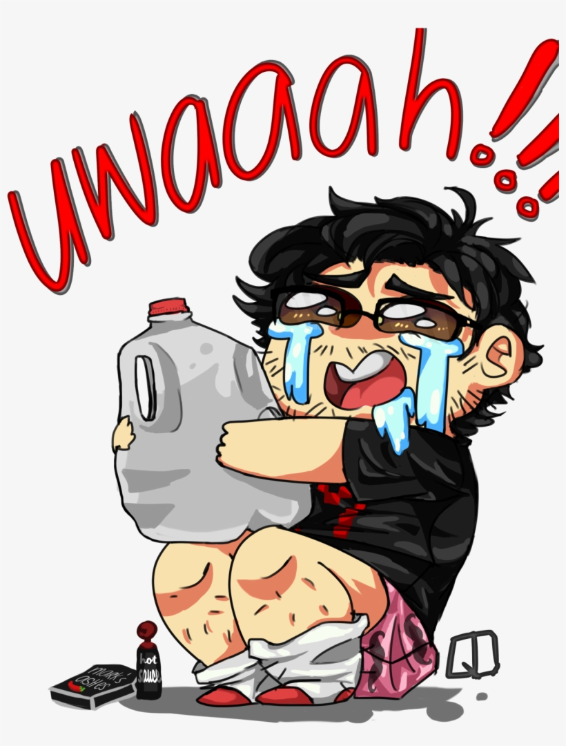 My First Ever Contribution To The Markiplier Fandom - Markiplier Hot Art, transparent png #1482249