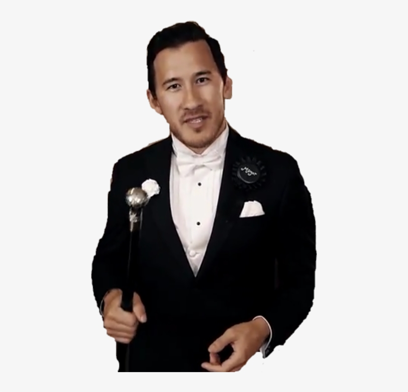 Jpg Transparent Library Mr Mayor By Jjpony On Deviantart - Damien Who Killed Markiplier, transparent png #1482352