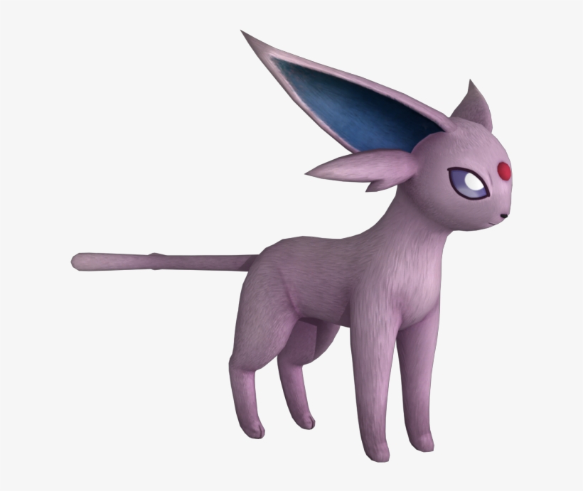 Pokken Tournament Espeon Png - Espeon Pokken Tournament, transparent png #1482441