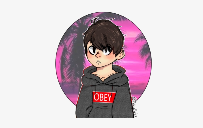 Leafyishere Art - Leafyishere Fan Art, transparent png #1482476