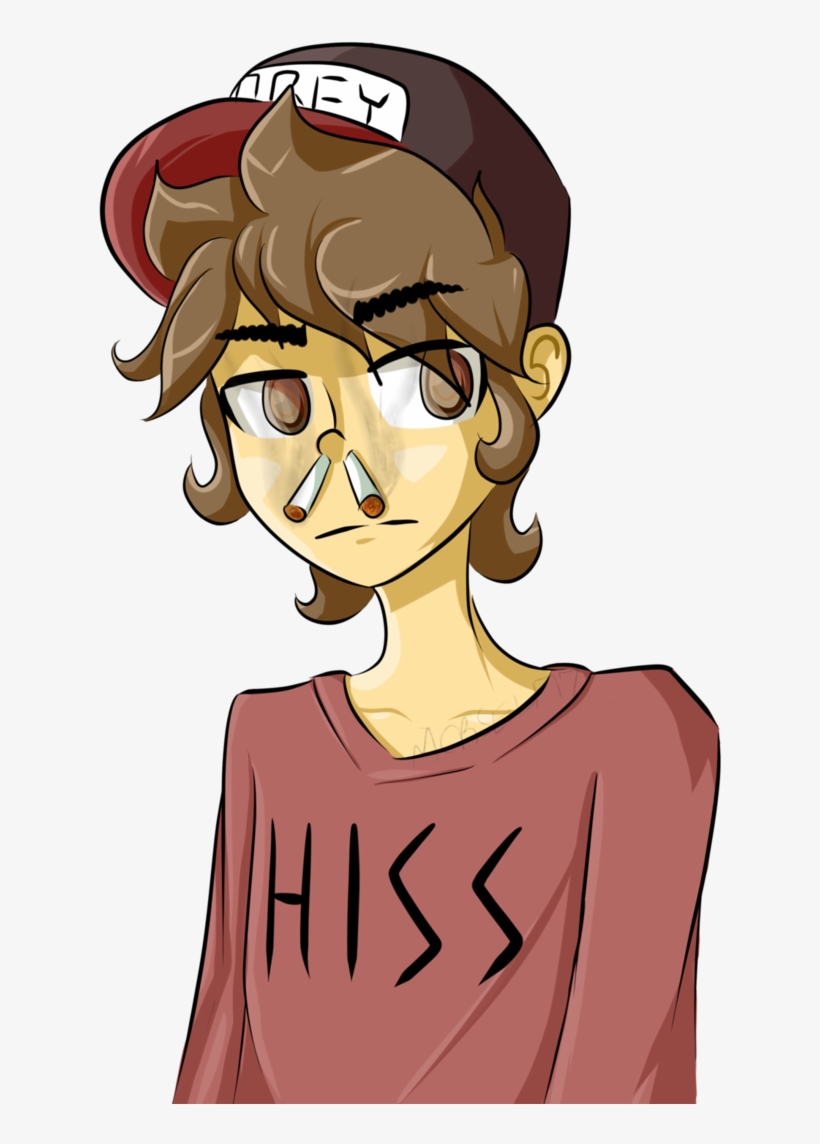 Png Freeuse Download Hissing Isn T Even A Relevant - Leafyishere, transparent png #1482498
