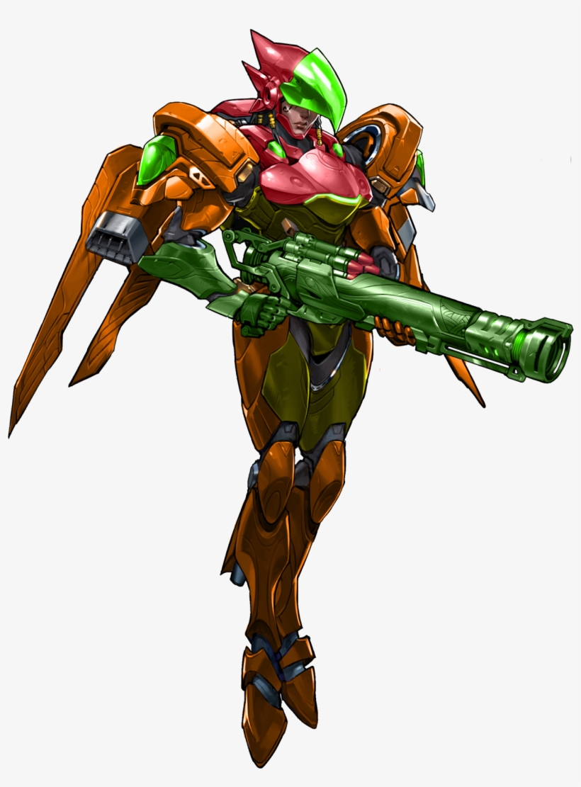 Overwatch Fictional Character Mecha - Overwatch Character, transparent png #1482562