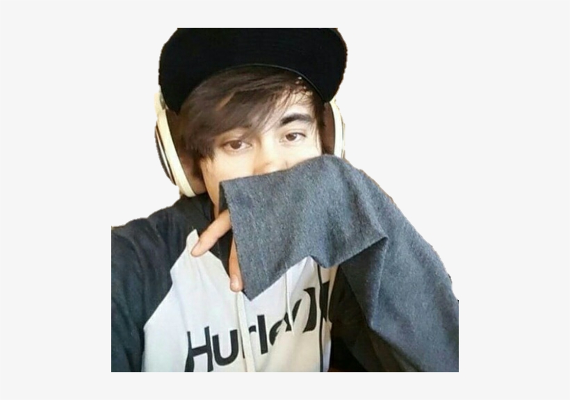 Png-trash Leafyishere/calvin Vail Png's Pt - Leafy Is Here Cute, transparent png #1482623