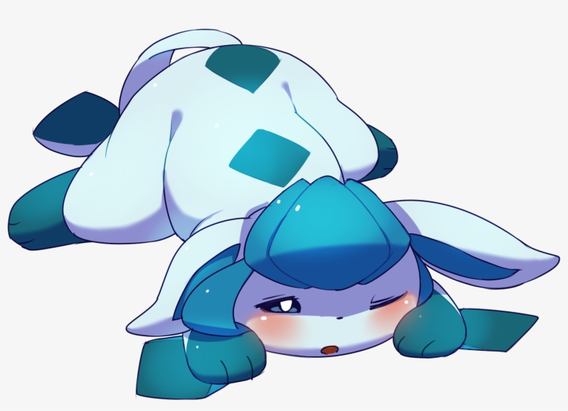 Sleepy Icedog - Portable Network Graphics, transparent png #1482845