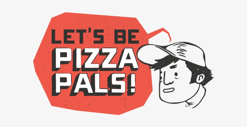 Pizza Png Tumblr - Illustration, transparent png #1482926