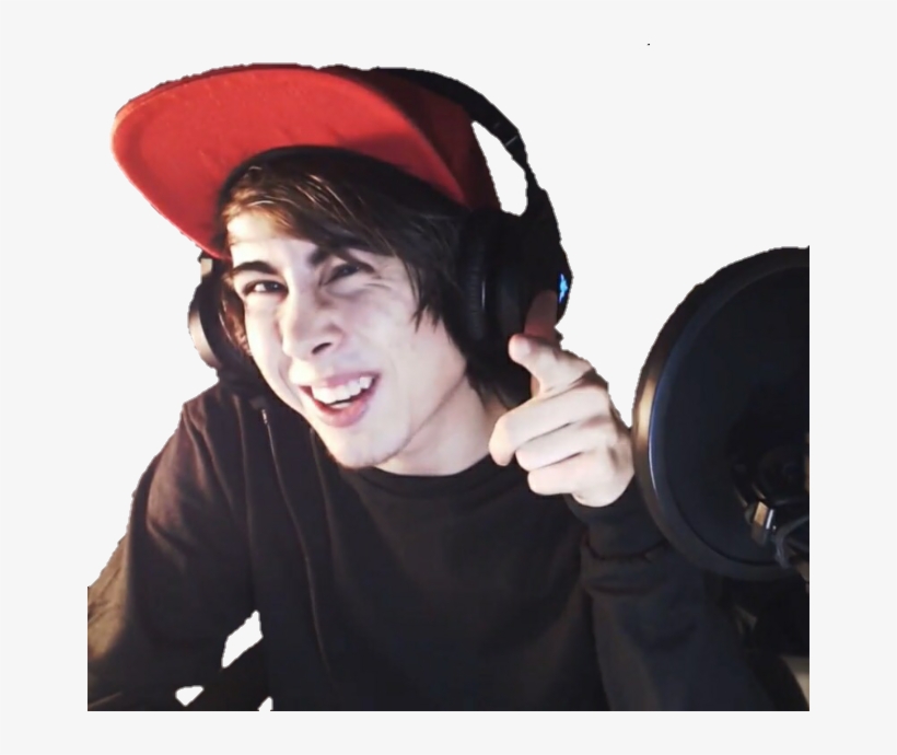 Png-trash Leafyishere/calvin Png's Pt - Youtube, transparent png #1482967
