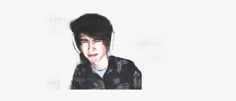 Leafyishere Sticker - Leafyishere, transparent png #1483009