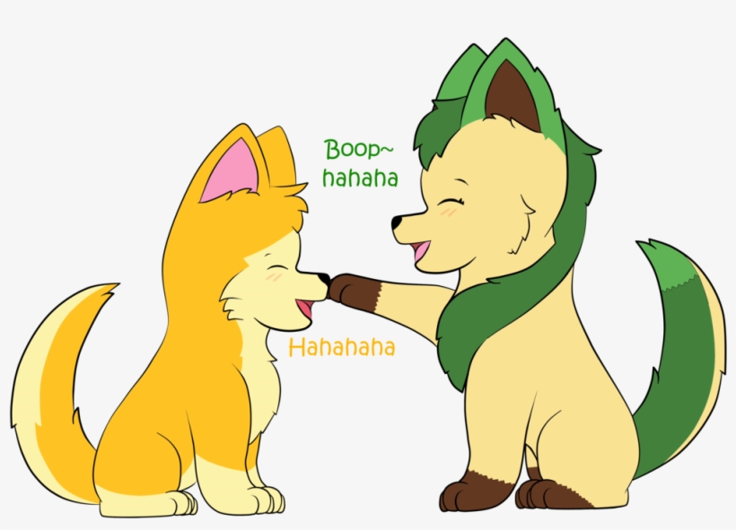 Leafy Drawing Cute - Drawing, transparent png #1483033