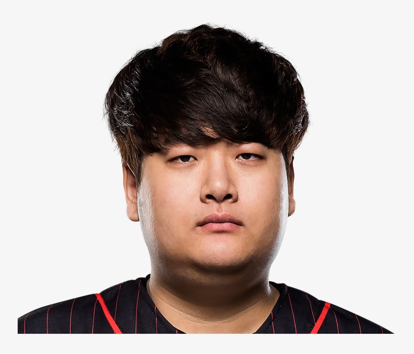 100 Ryu 2018 Spring - Ryu Sangwook League Of Legends, transparent png #1483054