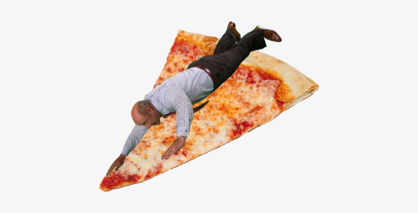 Ugotinternet Pizza Png Tumblr - Slice Of Plain Pizza, transparent png #1483183