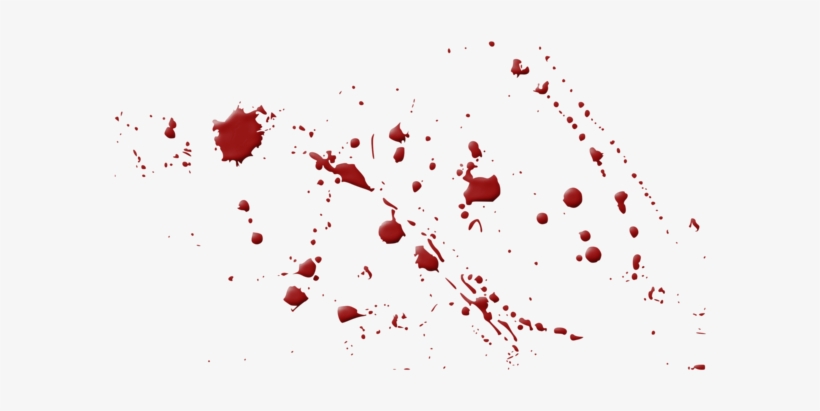 Blood Donation Bloodstain Pattern Analysis - Second Time Lucky? [book], transparent png #1483267