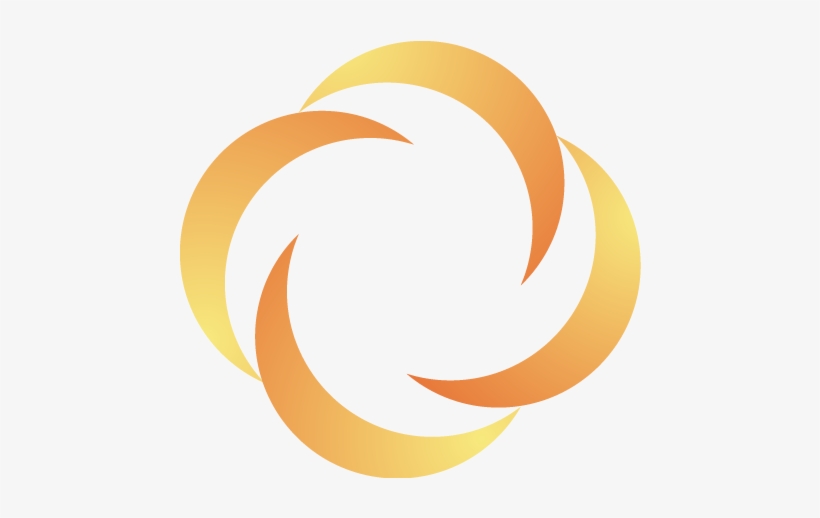 Circle Png Logo Clip Freeuse - Logo Circle Png, transparent png #1483296