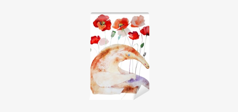 Watercolor Painting, transparent png #1483319