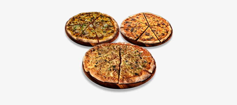 Calibeach Pizza - California Beach Pansol, transparent png #1483345
