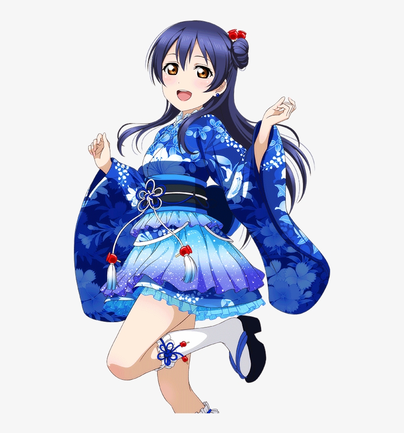 988it - Love Live Summer Festival, transparent png #1483433