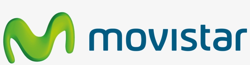 Movistar Logo - Movistar Tv, transparent png #1483594