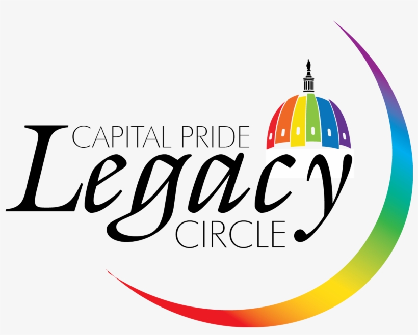 The Capital Pride Alliance, Through Its Stewardship - Lead Angels Network, transparent png #1483673