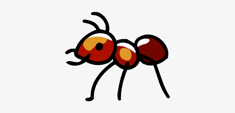Ant Png, transparent png #1483757