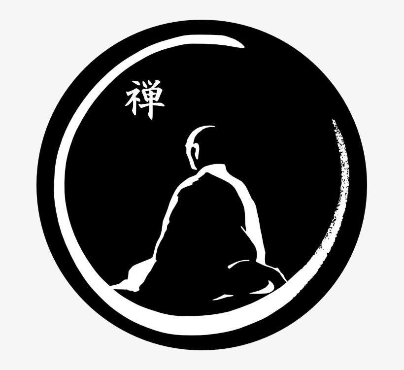 Zen Transparent Images - Awareness Zen, transparent png #1483845