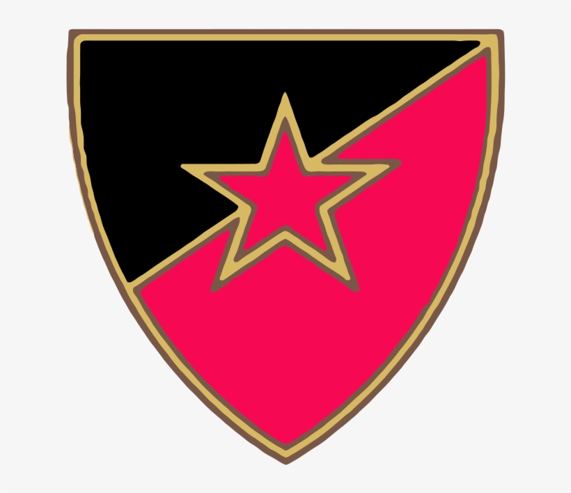 Estrella Roja Fútbol Club - Estrella Roja Futbol Club, transparent png #1484002