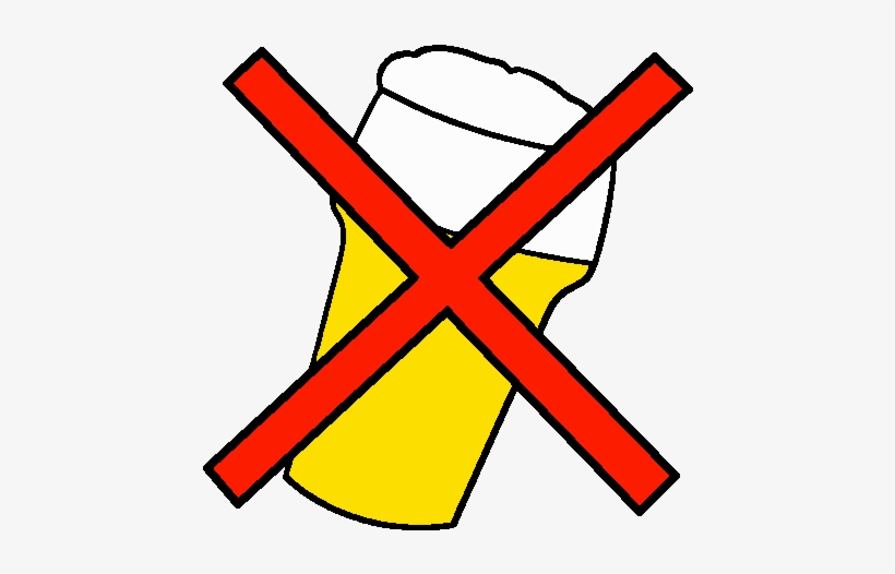 No Alcohol - Doolin, transparent png #1484005