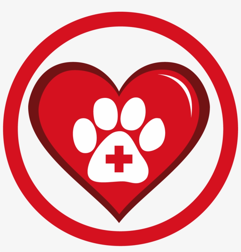 Logo Png - Animal Care Center Of Plainfield Il, transparent png #1484085