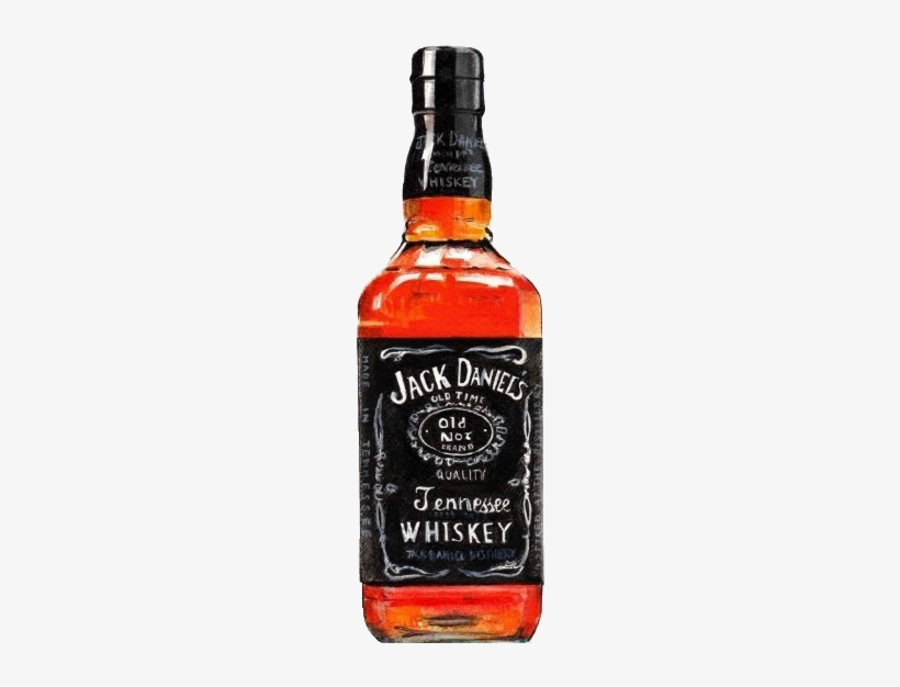 Tennessee Whiskey - Taylor Swift Jack Daniels Kesha, transparent png #1484086