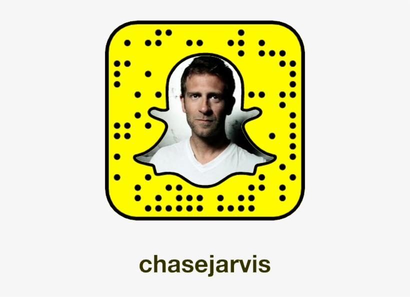 Influential Photographers - Chase Jarvis, transparent png #1484326