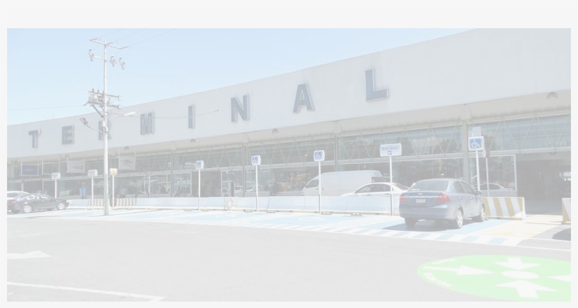 Dsc02189 107 U3968 F - Terminal De Autobuses Cdmx, transparent png #1484420