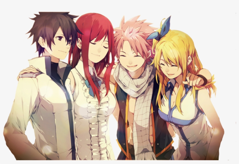 Jiuduidodo Custom Anime Fairy Tail Neoprene Laptop, transparent png #1484494