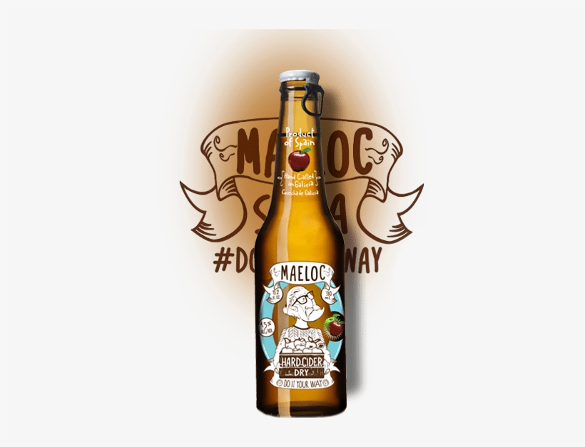 Read More - Beer Bottle, transparent png #1484561