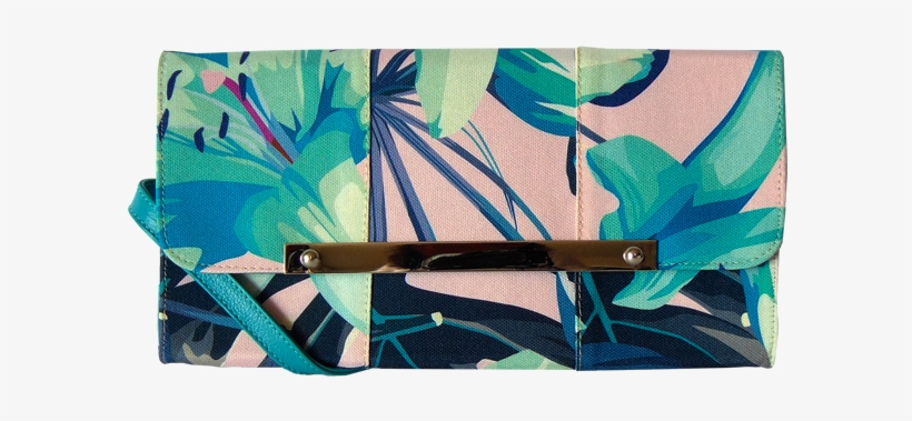 Sobre Flora Rosa - Palette, transparent png #1484611
