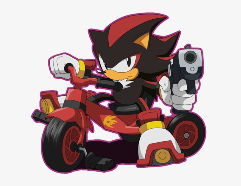 Sonic Adventure 2 Sonic Generations Sonic Classic Collection - Sonic The Hedgehog Classic Shadow, transparent png #1484760