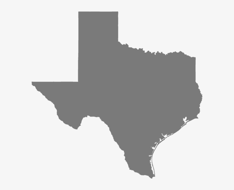 Transparent Images Pluspng Filetexas - Arizona New Mexico And Texas, transparent png #1484849