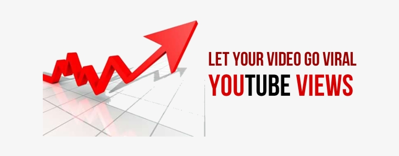 Measure To Make Your Subscriber List Visualize They've - Increase Youtube Views, transparent png #1484854