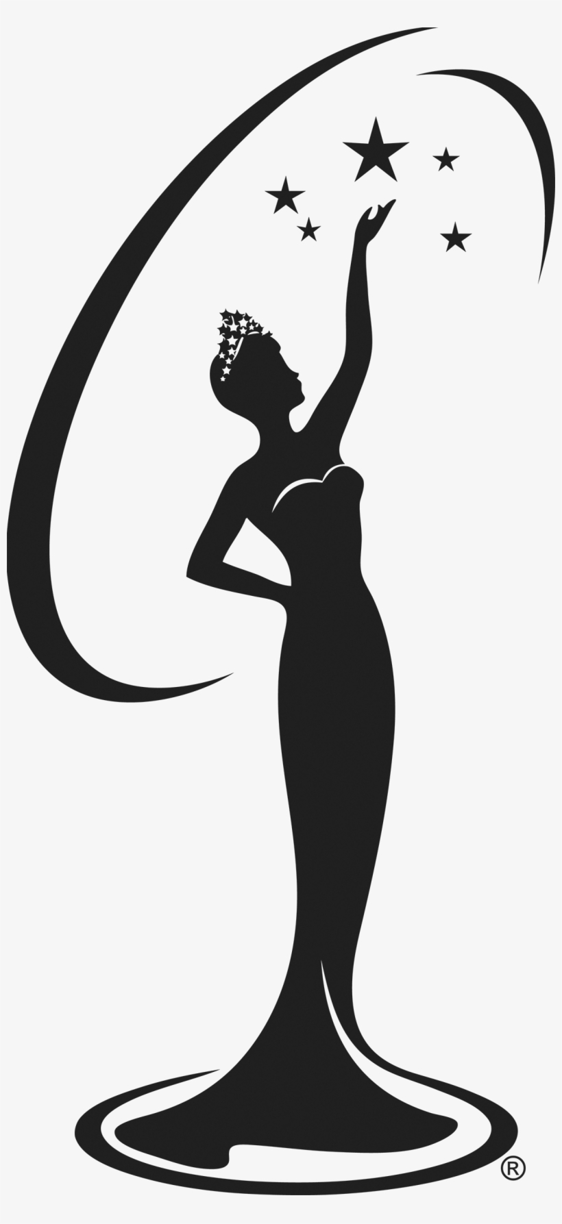 2018 Miss Texas Usa Pageant - Miss Universe Logo Png, transparent png #1484888