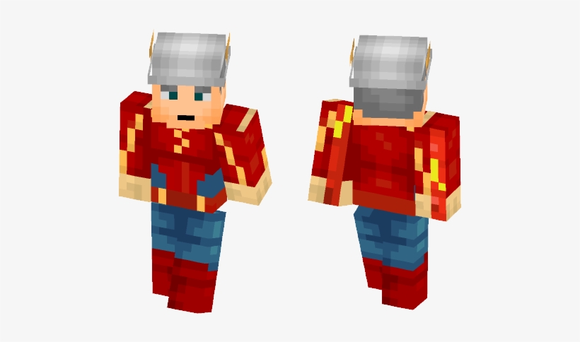 Jay Garrick Cw - Fictional Character, transparent png #1484920