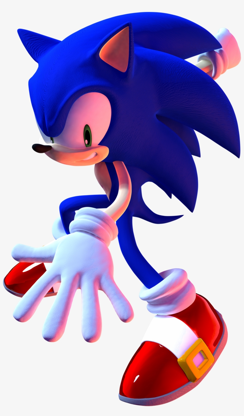 Background Category - Sonic Adventure 2 3d, transparent png #1485030