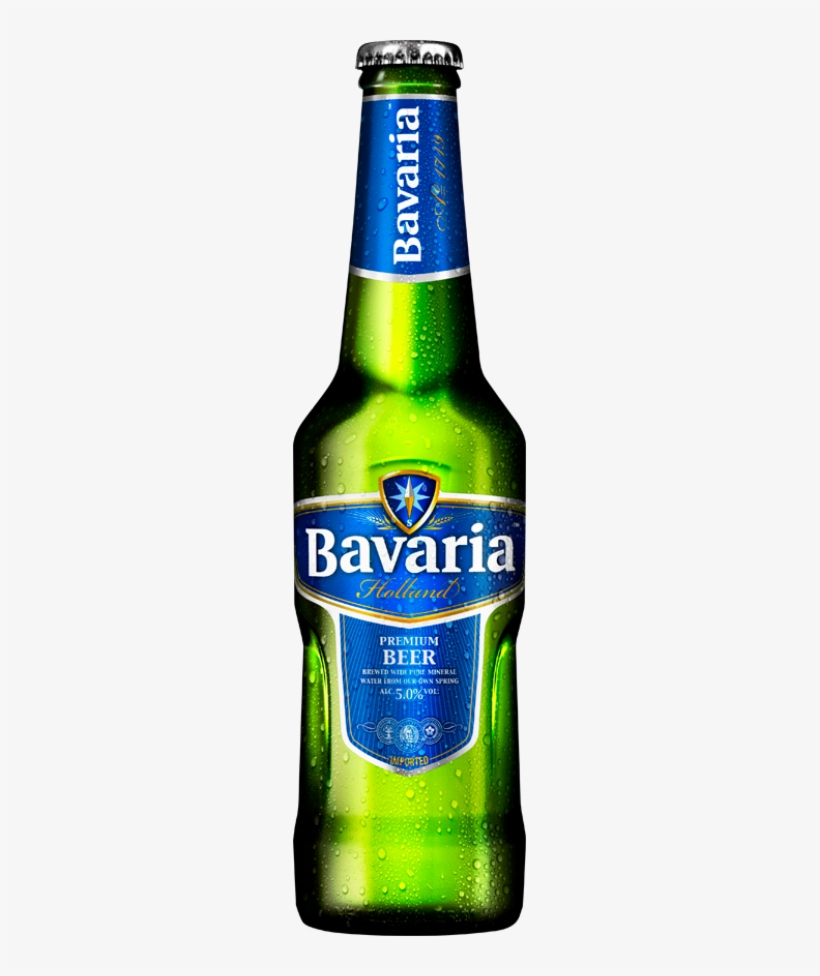 Beer - - Bavaria Beer, transparent png #1485065