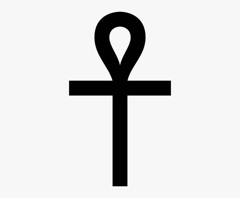 Ankh - Ankh Clip Art, transparent png #1485161