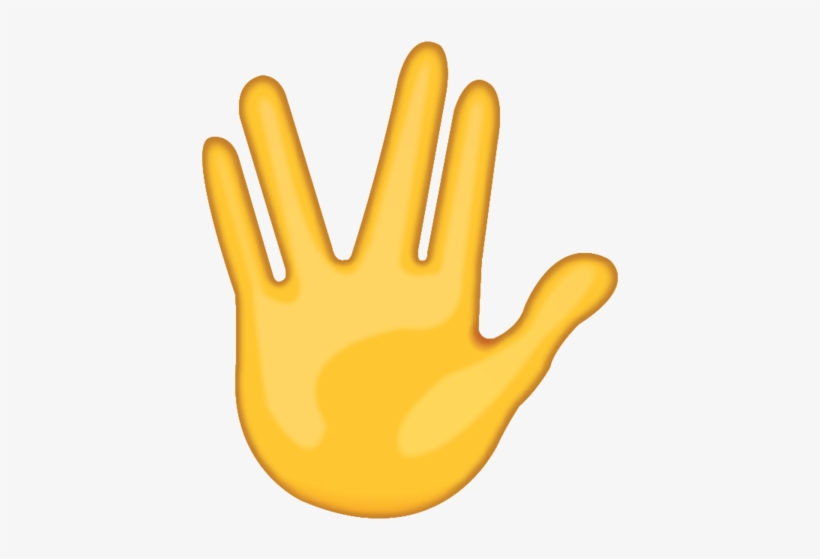 All Emojis In Different Styles [free Download In Png] - Middle Emoji, transparent png #1485190