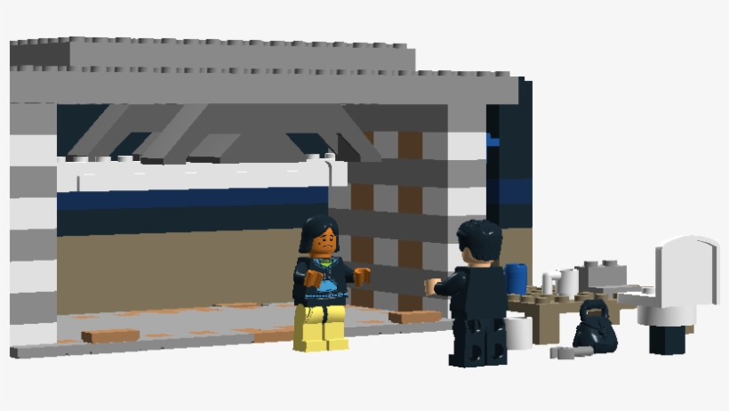 Cw The Flash-hello, Cisco - House, transparent png #1485477