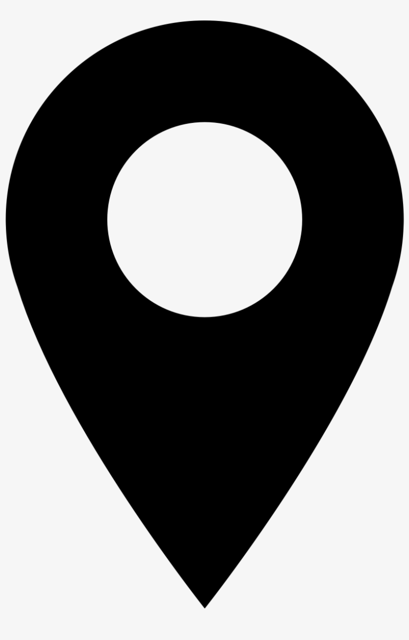 Place Symbol Png, transparent png #1485557